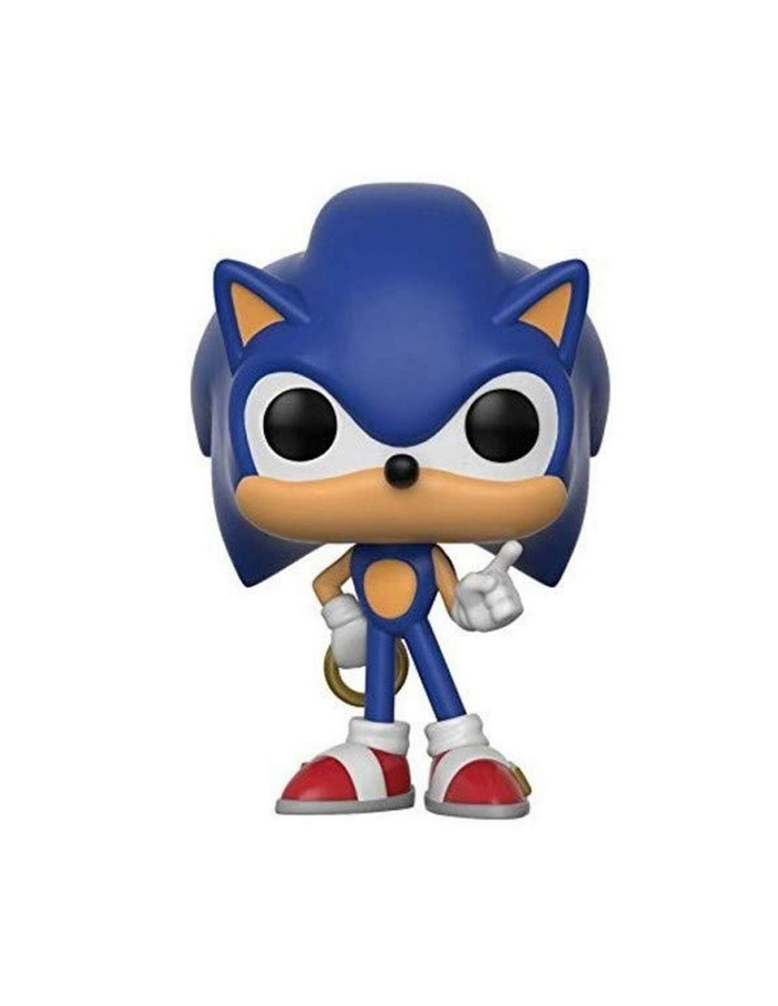 Funko Sonic